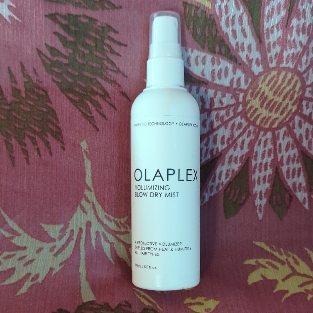 OLAPLEX Volumizing Blow Dry Mist - White